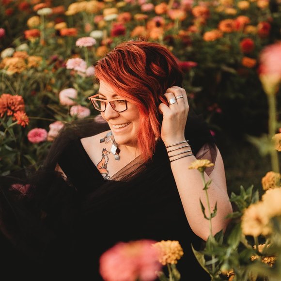 Meet Kate! - Picture 4 of 4